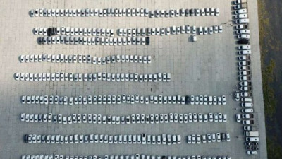 İBB'deki 517 araç neden iade edildi?