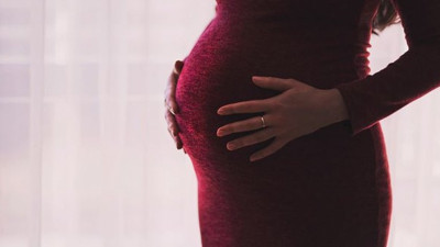 Hamilelikte enfeksiyona dikkat!