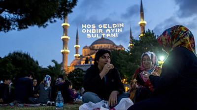 Oruç tutmak ömrü uzatıyor