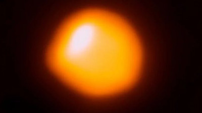 Betelgeuse yıldızı, Süpernova patlaması ile yok olabilir