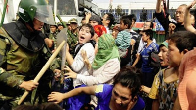 Malezya'dan örnek Doğu Türkistan kararı