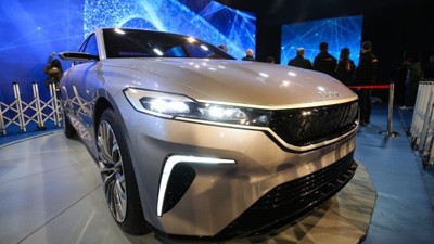 İş dünyasından yerli otomobil yorumu