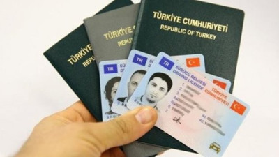 Ehliyet ve pasaporta yeni yıl zammı!