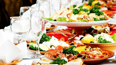 Yılbaşı sofrası cep yakıyor