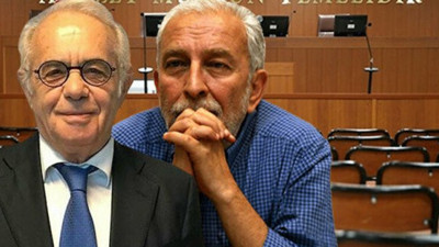 Sözcü, FETÖ’den cezalandırılmasına bu manşetle tepki verdi