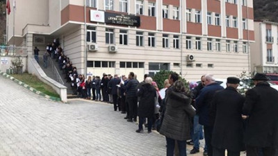 Kanal İstanbul itirazı tüm yurda yayılıyor