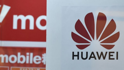 Huawei yeni yıl hedefini açıkladı!