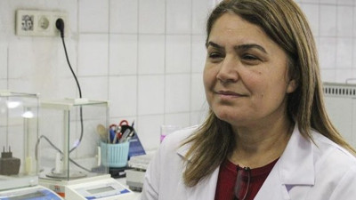 Türk akademisyenden saç derisi yaralarına özel serum