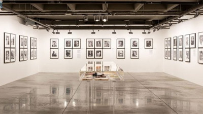 İstanbul Modern, 2019 yılında 360 bin ziyaretçiyi ağırladı