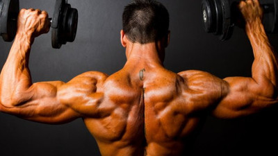 Vücut geliştirmek isteyenlere uzman uyarısı!