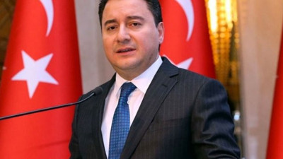 Ali Babacan'dan dikkat çeken paylaşımlar