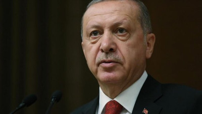 Abdüllatif Şener: "Erdoğan’ın mal varlığı milli güvenlik sorunu haline gelmiştir"