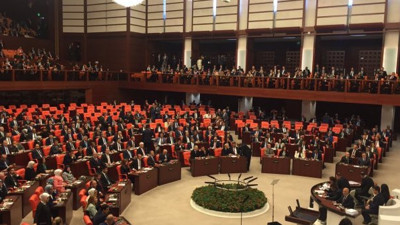 TBMM, Libya için olağanüstü toplanabilir