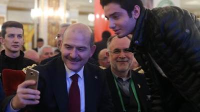 Süleyman Soylu'dan itiraf gibi açıklama!
