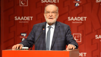 Temel Karamollaoğlu'ndan Libya tepkisi