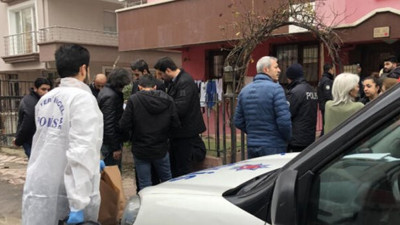 Ankara’da vahşet! Eşini öldürüp intihar etti