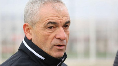 Rıza Çalımbay: Kaldığımız yerden devam etmek istiyoruz