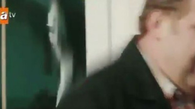 ATV'deki skandal Atatürk sansürüne açıklama