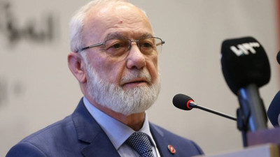 Erdoğan'ın danışmanından 'Mehdi' çıkışı