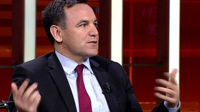 Sözcü yazarı Zeyrek: "AK Parti kurucularından biri aradı..."