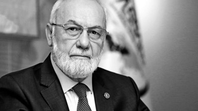 İYİ Partili İsmail Ok'tan Adnan Tanrıverdi'ye tepki