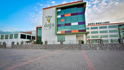 Doğa Koleji resmen İTÜ'de!
