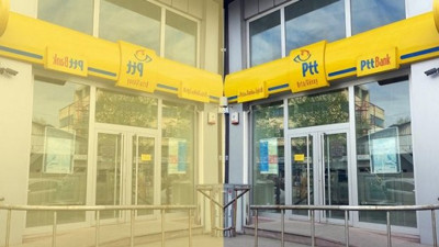 PTT'de adrese teslim ihaleler!