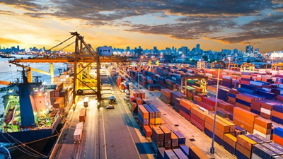 Dış ticaret açığında rekor artış!