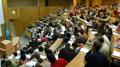 CHP öğrenci affı teklifini TBMM'ye sundu