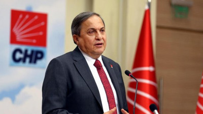 "Kanal İstanbul ve hayali yerli otomobil halkı oyalayamayacak"