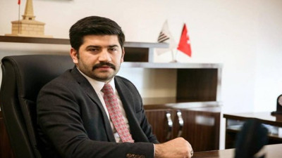 TÜİK'te Ahmet Davutoğlu krizi! Enes Olgun...