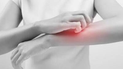 Gece artan kaşıntıya dikkat!