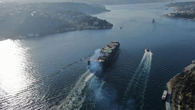 Kanal İstanbul için Rönesans Holding'e mi söz verildi?