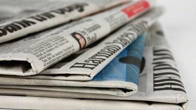 2019 yılında 100 gazete kapandı!