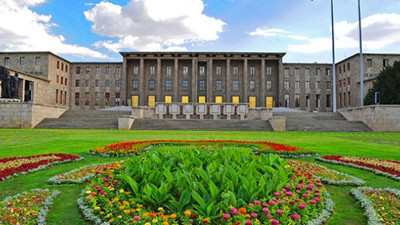 Meclis’te yasama faaliyetleri yarı yarıya azaldı