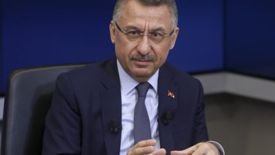 Fuat Oktay'dan ilginç açıklama: Sonunu düşünen kahraman olamaz