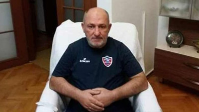 Karabükspor eski yöneticisi SGK borçlarını ödeyemediği için intihar etti