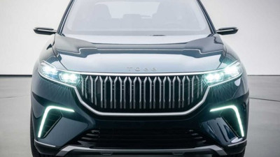 Karsan'dan yerli otomobil açıklaması