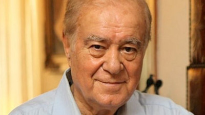 Rahmi Turan: "Sözcü'deki yazılarım artık 1. sayfada çıkmayacak"