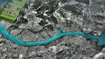 Kanal İstanbul, milyonlarca metreküp suyu heba edecek!