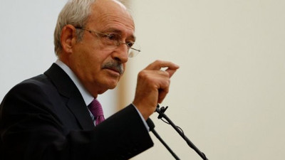 CHP'de Aytuğ Atıcı'nın adaylığına Kılıçdaroğlu'ndan ilk yorum