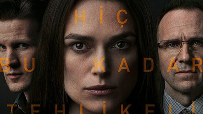 Bu hafta sinemalarda 2'si yerli 7 film