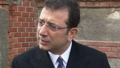 Ekrem İmamoğlu'ndan, AKP'li Mahir Ünal'a cevap