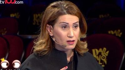 Azerin'in Türkçe çıkışı sosyal medyayı salladı