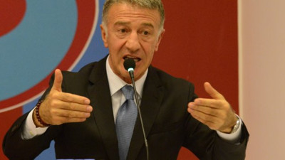 Ahmet Ağaoğlu: "Kulübe operasyon yapıldı"
