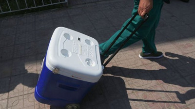 Türkiye'de 1 yılda 9 bin 477 organ ve doku nakli yapıldı