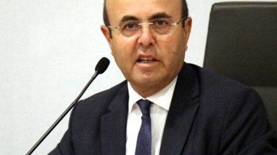 Selahattin Ekicioğlu: "Tehditle ihale alma devri kapandı"