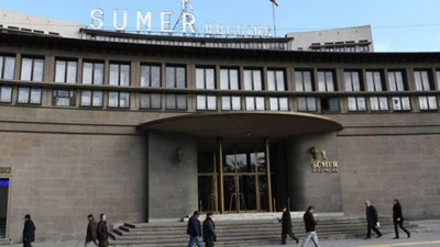 Sayıştay 'İşgal ve talan' dedi