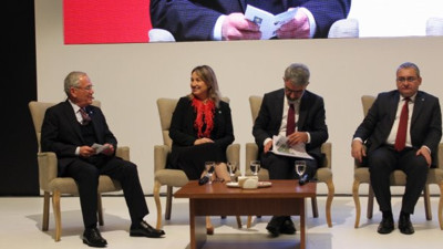 İYİ Parti'den 2'inci Yerel Yönetimler Çalıştayı