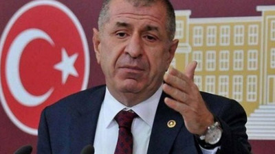 Ümit Özdağ'dan çarpıcı paylaşım